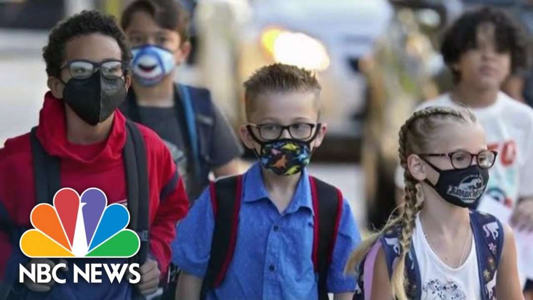 FDA Advisory Panel OKs Pfizer Covid Vaccine For Kids 5 To 11