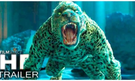 NEW MOVIE TRAILERS 2019 | Weekly #9