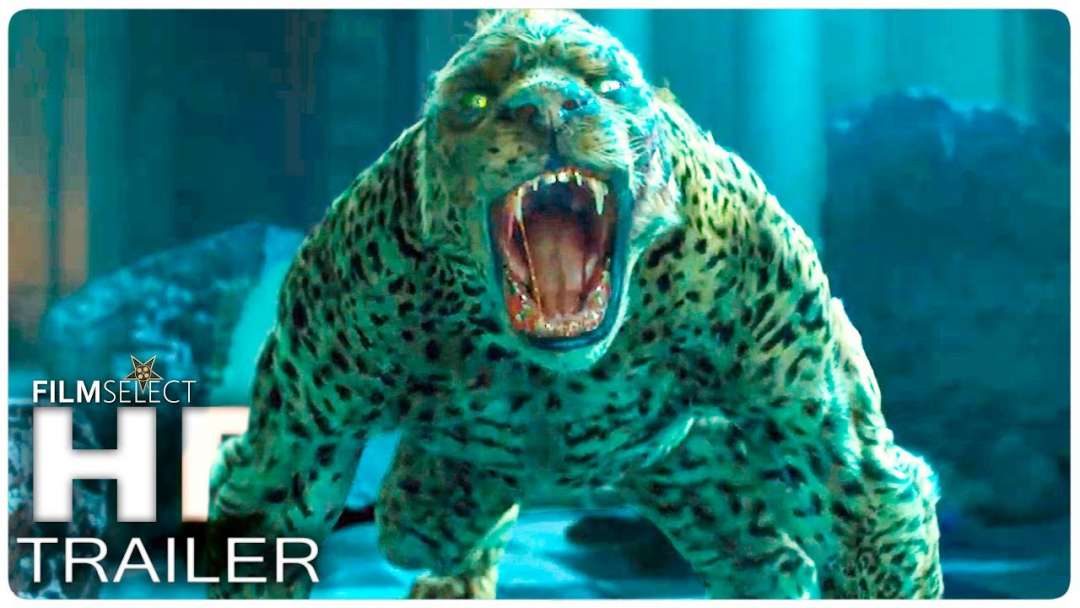 NEW MOVIE TRAILERS 2019 | Weekly #9