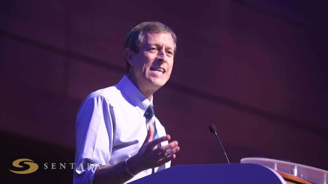 Diabetes Reversal And Weight-loss With Neal Barnard, M.D.