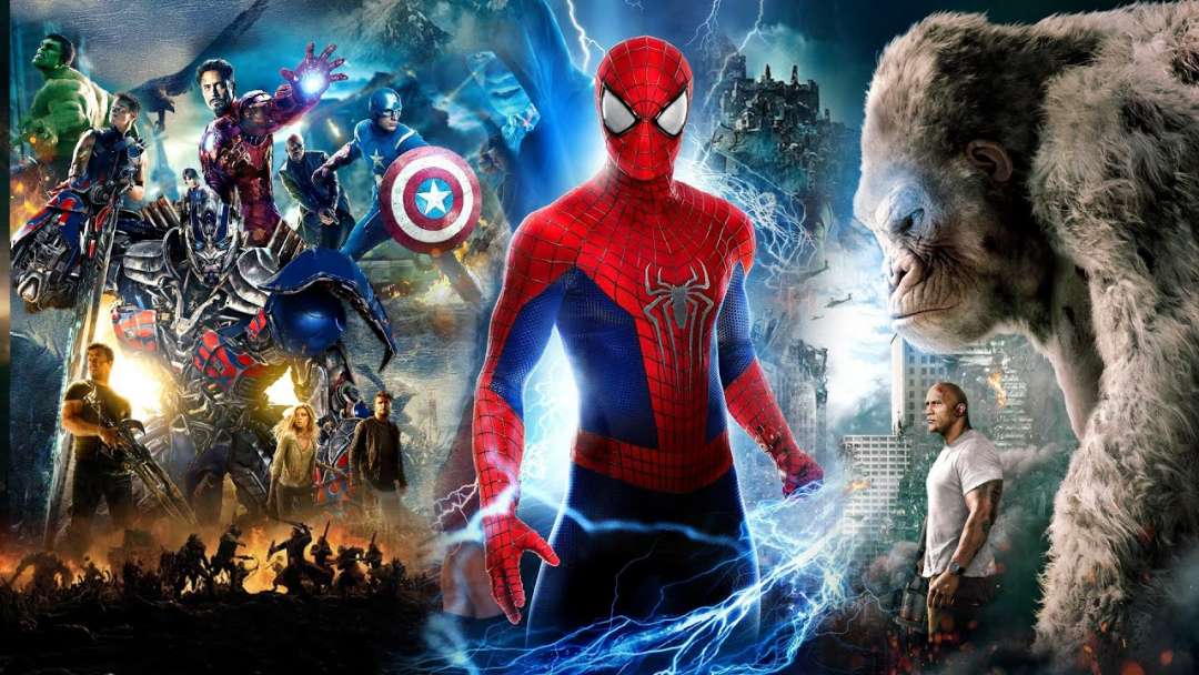 Hollywood Hindi Dubbed Movies Live Streaming | Superhit Movies Live Streaming |