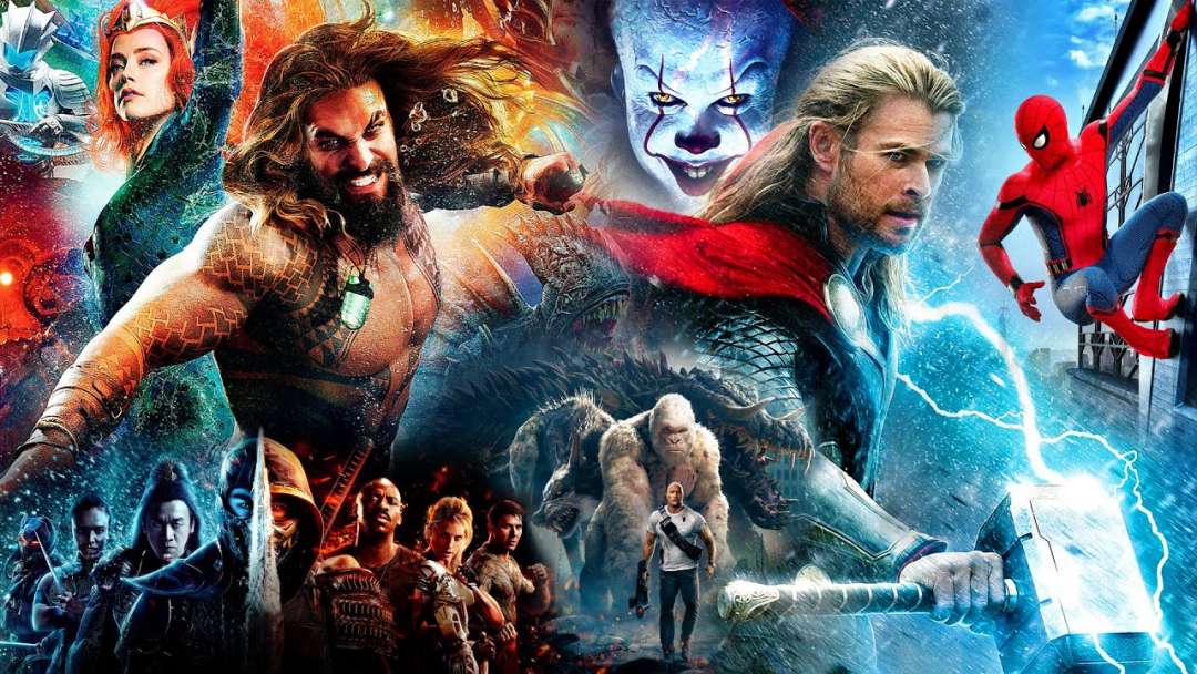 Hollywood Telugu Dubbed Movies Live Streaming | Superhit Movies Live Streaming
