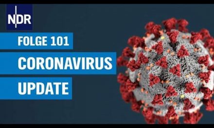 Coronavirus-Update #101: Same Procedure As Last Year | NDR Podcast