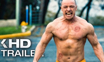 The Best Upcoming Movies In JANUARY 2019 (Trailer)