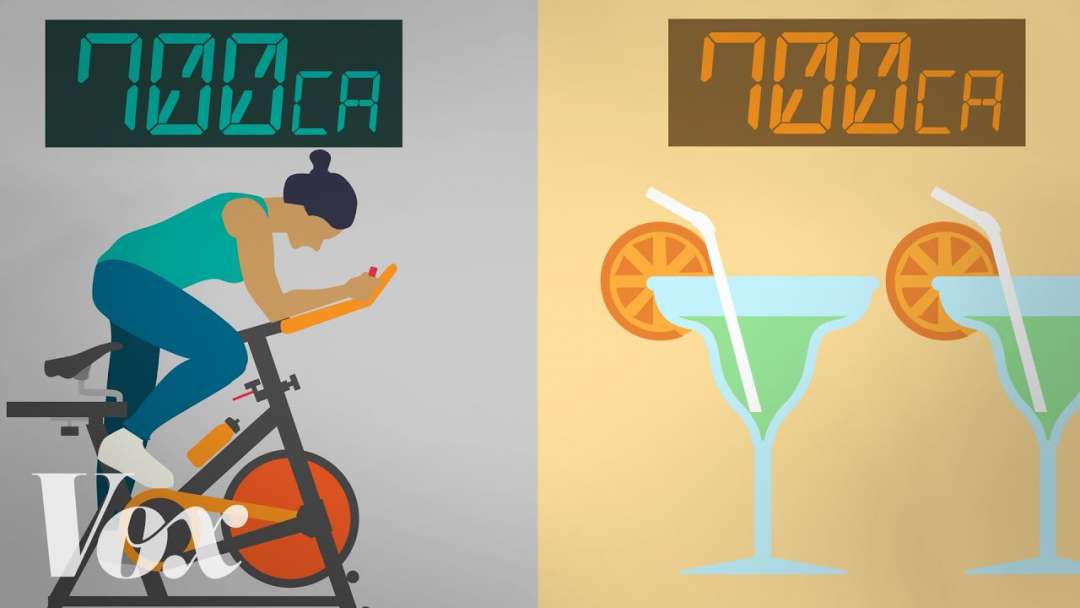 The Science Is In: Exercise Isn’t The Best Way To Lose Weight