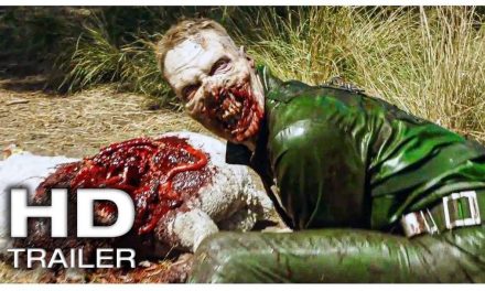 NEW UPCOMING MOVIE TRAILERS 2019 (Weekly #31)