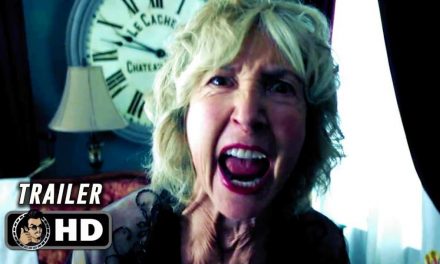 THE FINAL WISH Trailer (2019)  Horror Movie