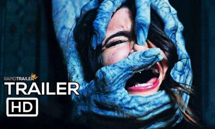 POLAROID Official Trailer (2019) Horror Movie HD