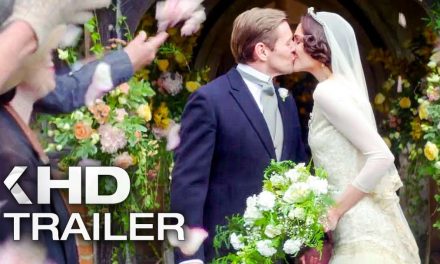 DOWNTON ABBEY 2: A New Era Trailer (2022)