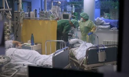 Se Agrava El Brote De Coronavirus En Europa Y Varios Países Anuncian Cifras Récord