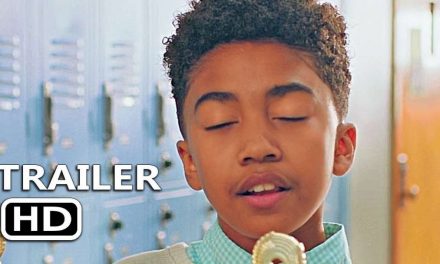 BOY GENIUS Official Trailer (2019) Teen Movie