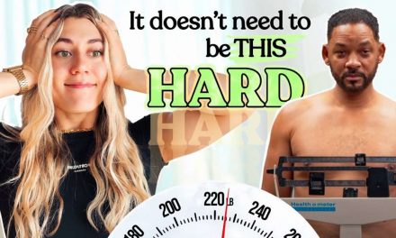 Please Stop Making These Common Weight Loss Mistakes