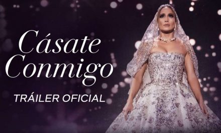 CÁSATE CONMIGO | Tráiler Oficial (Universal Pictures) HD