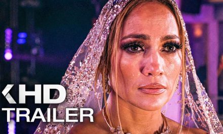 MARRY ME Trailer (2022)