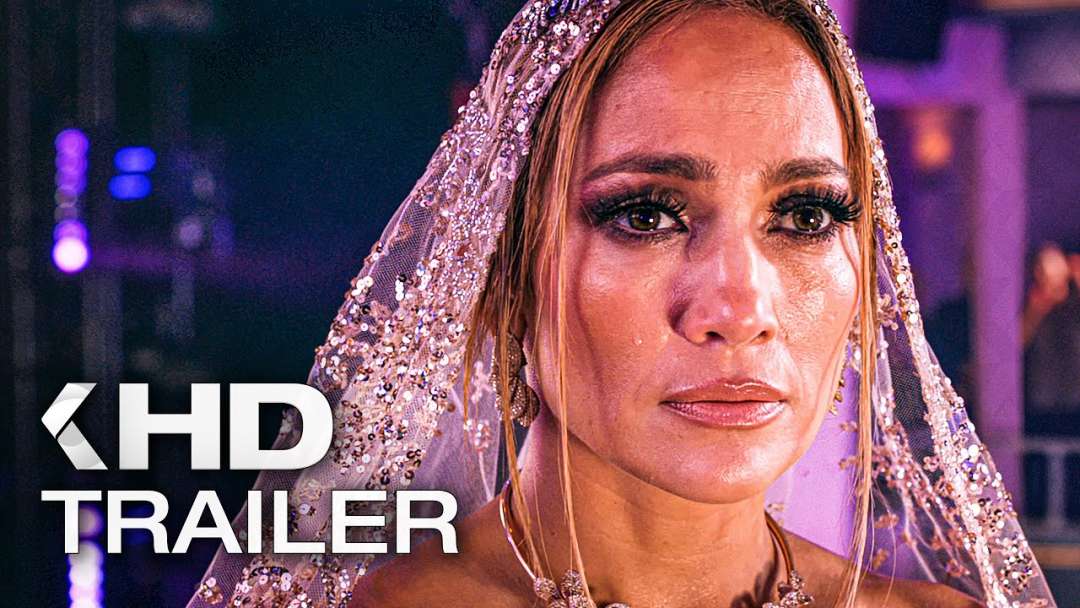 MARRY ME Trailer (2022)