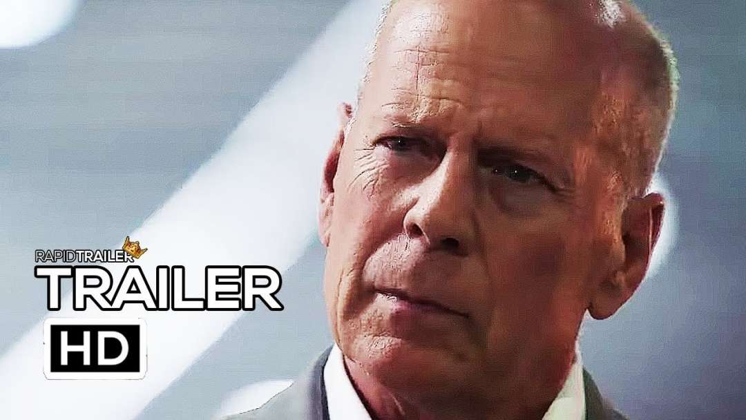 10 MINUTES GONE Official Trailer (2019) Bruce Willis, Michael Chiklis Movie HD