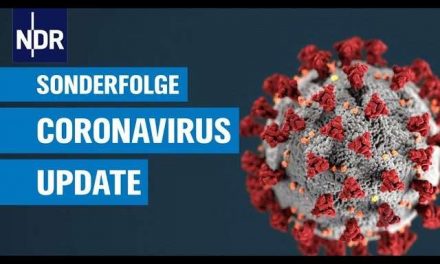 Coronavirus-Update Sonderfolge: Gespräch Mit Intensivmediziner Karagiannidis | NDR Podcast