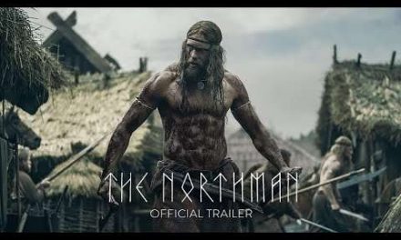 THE NORTHMAN – Official Trailer – In Theaters April 22