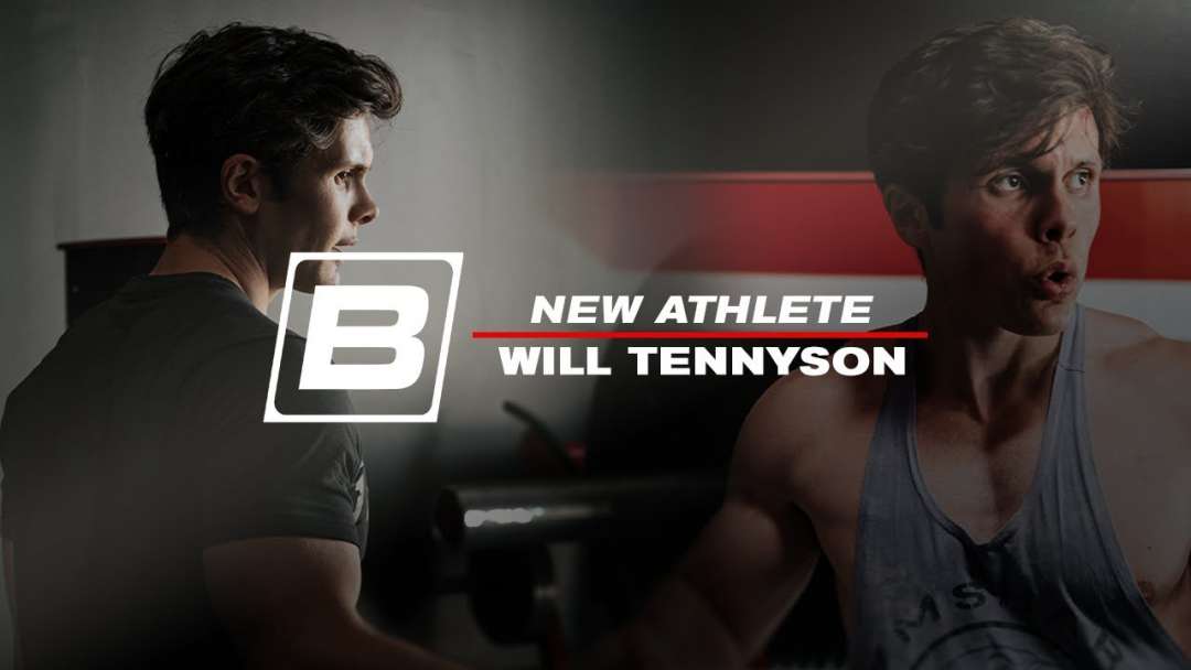 Our Newest BPN Athlete | Will Tennyson | Beyond The B