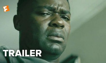 Don’t Let Go Trailer #1 (2019) | Movieclips Trailers