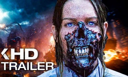 THE BEST UPCOMING MOVIES 2022 & 2021 (Trailers)