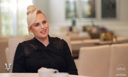 Rebel Wilson Says Reps Disapproved Of Weight Loss | The View