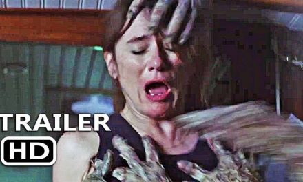 MARY Official Trailer (2019) Horror Movie