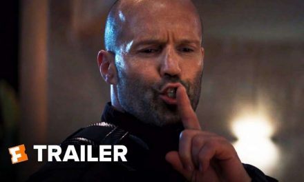 Operation Fortune: Ruse De Guerre Trailer #1 (2022) | Movieclips Trailers