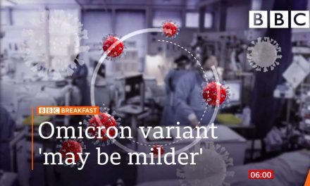 Covid: Ministers Watch Data As Studies Say Omicron Risk Lower @BBC News Live 🔴 BBC