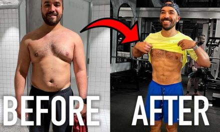My Weight Loss Journey! How I Lost 23KG (51 Pounds)