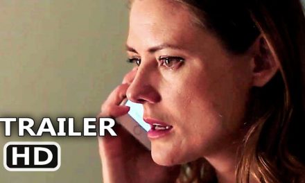 HIDDEN IN PLAIN SIGHT Trailer (2019) Thriller Movie