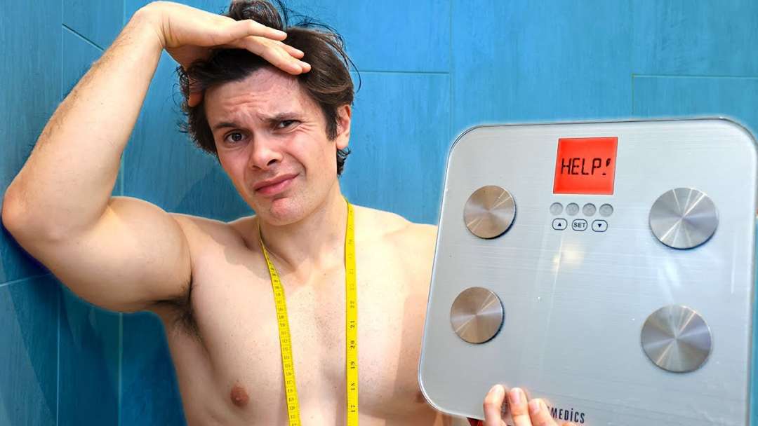 WHY YOU’RE MAKING WEIGHT LOSS HARDER (The 13 Reasons Why)
