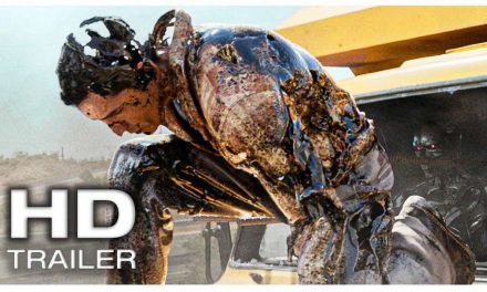 TOP UPCOMING ACTION MOVIES Trailer (2019/2020)