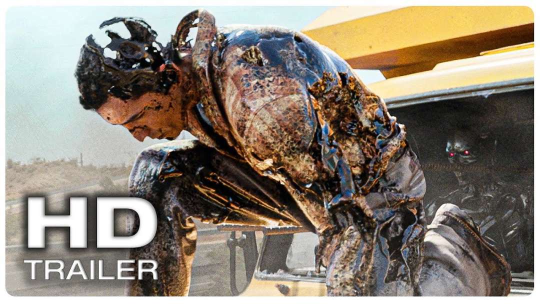 TOP UPCOMING ACTION MOVIES Trailer (2019/2020)