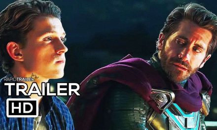 NEW MOVIE TRAILERS 2019 🎬 | Weekly #18