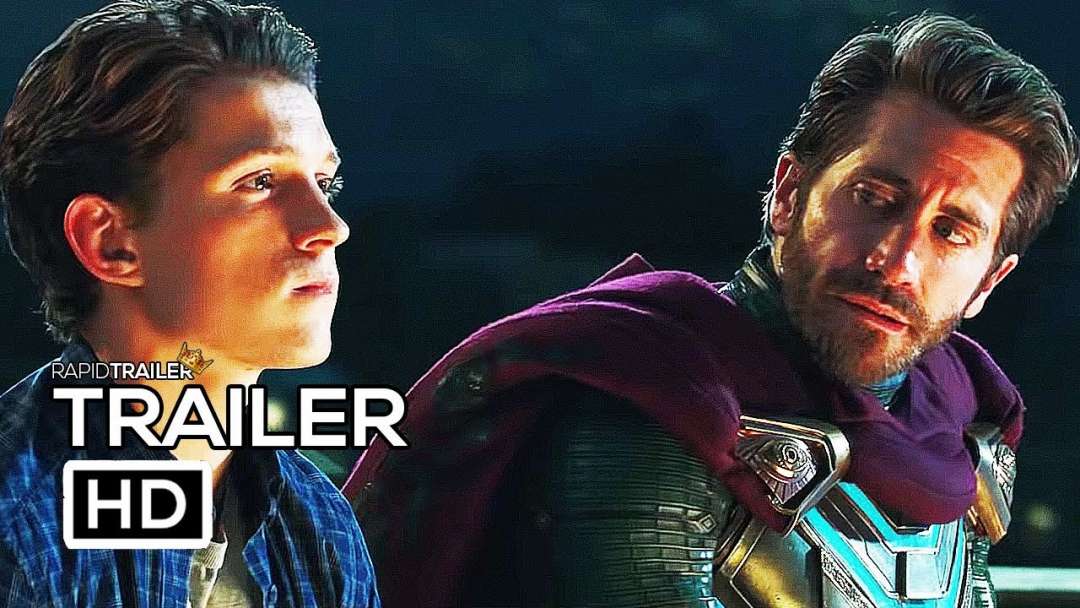 NEW MOVIE TRAILERS 2019 🎬 | Weekly #18