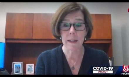 Video: Boston Doctor Discusses Omicron Coronavirus Variant’s Takeover Of COVID-19 Pandemic