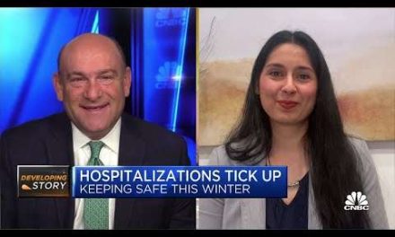Omicron Covid Variant Could Play Out Differently In U.S. Versus Other Countries: Dr. Syra Madad