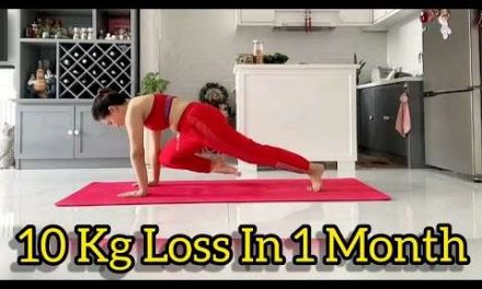 Day – 8 || Best Exercise To Reduce Belly Fat And Weight Loss 🔥🔥30 Days Weight Loss Challenge 💪💪