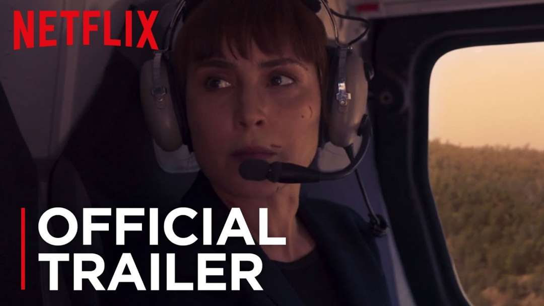 Close | Official Trailer [HD] | Netflix