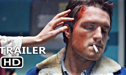 BURN Official Trailer (2019) Suki Waterhouse, Josh Hutcherson