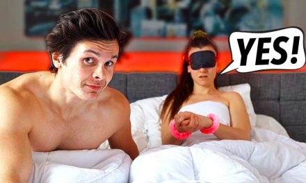 Girlfriend Says YES To Whatever I Want For A Day