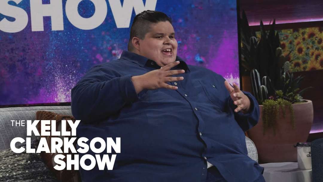 A TikToker’s Inspirational Weight Loss Journey Brings Kelly To Tears