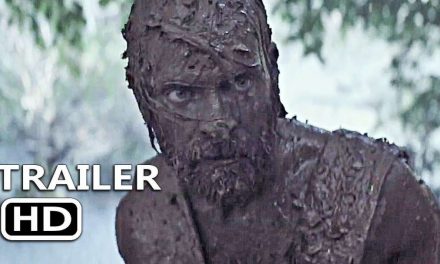 THE FIRST KING Official Trailer (2019) Action, Thriller Movie