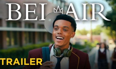 Bel-Air | Official Trailer