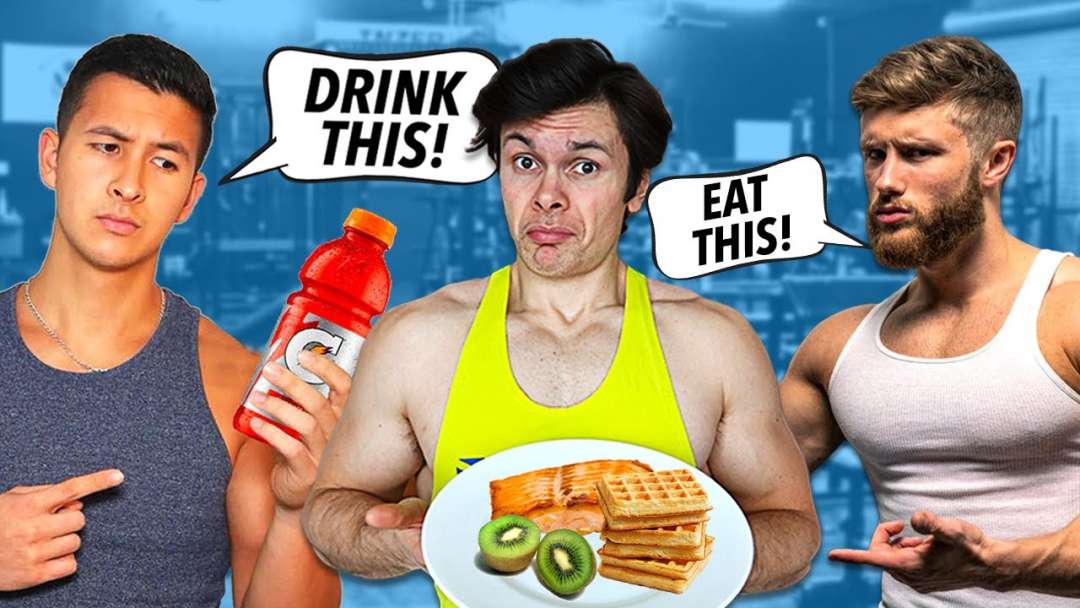 These Science Based Tricks Will Get You Jacked