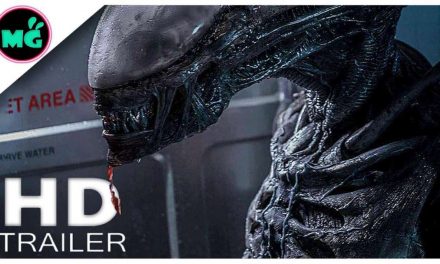 NEW MOVIE TRAILERS 2019