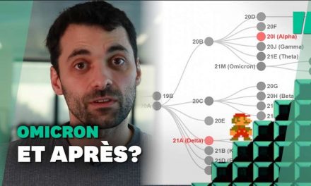 Après Omicron, Quels Seront Les Futurs Variants Du Coronavirus?