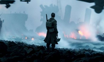 Dunkirk – Trailer 1 [HD]