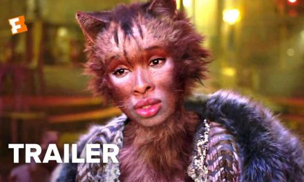 Cats Trailer #1 (2019) | Movieclips Trailers